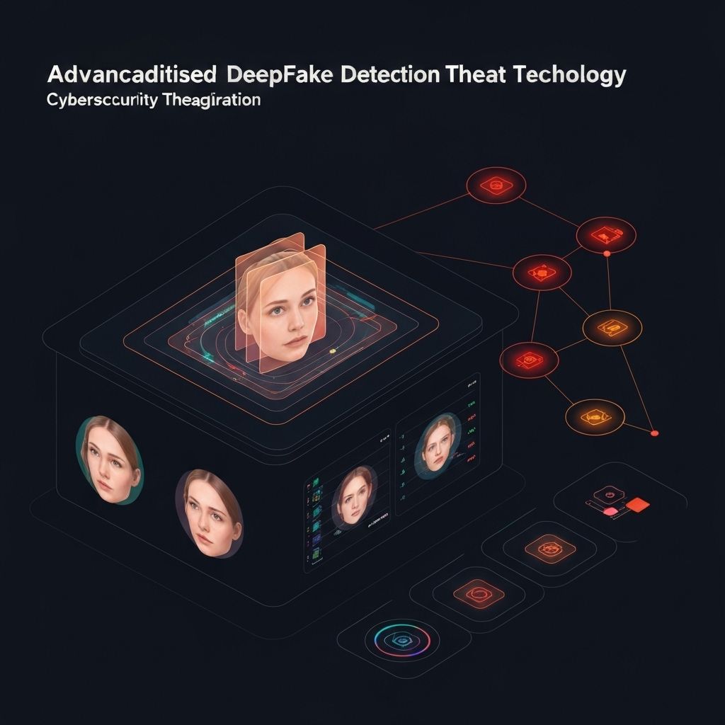 Deepfake Containment